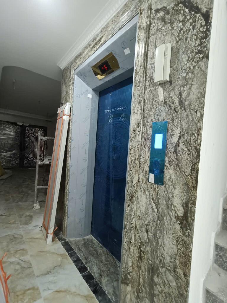 Nhà tôi cho thuê nhà mới, lô góc,vỉa hè, 92m2- 4T, Chùa Láng_30 Tr - Ảnh chính